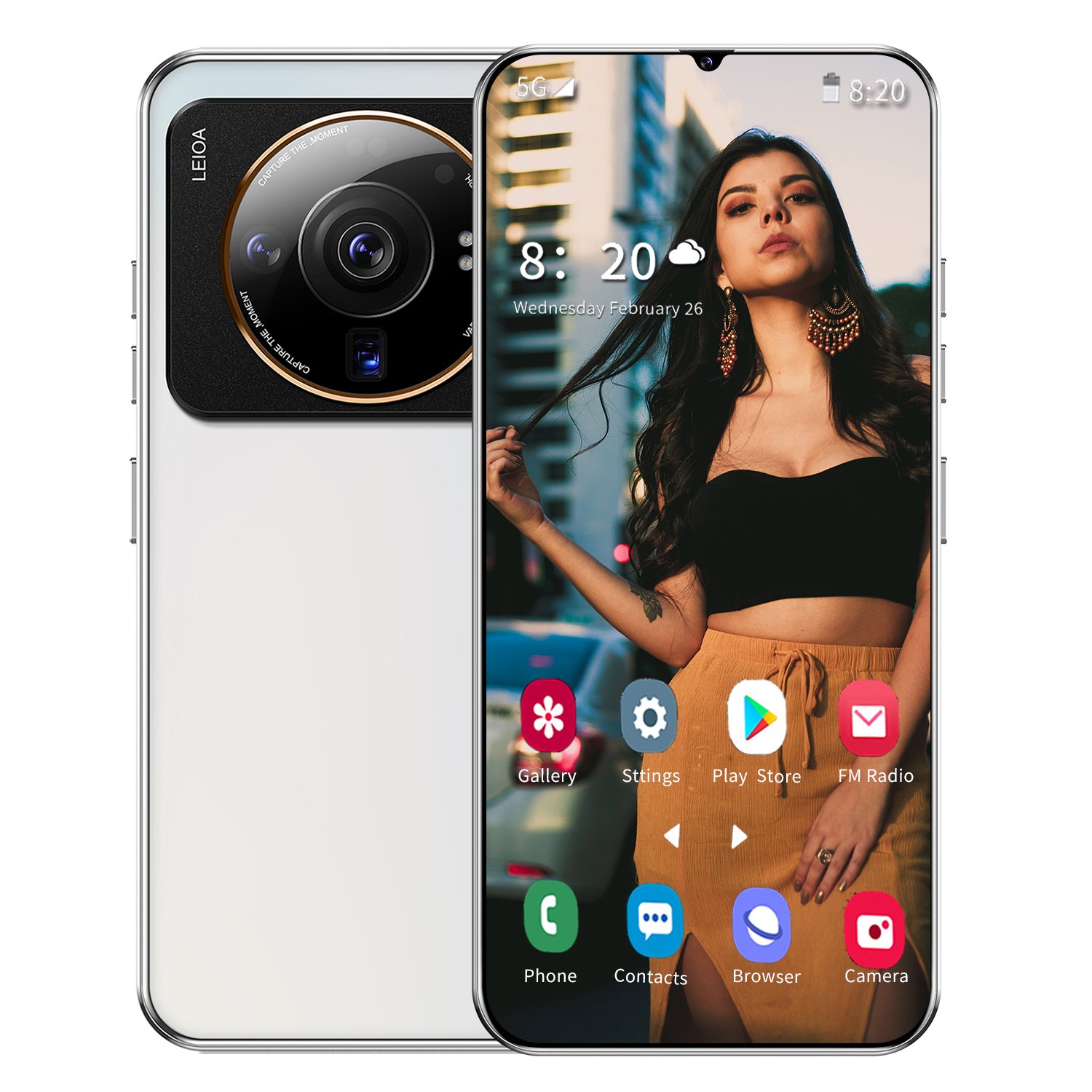 metal integrated frame google pixel 7 pro mobile phone a57 mobile phones